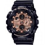 G-Shock GA-140GB-1A2DR Erkek Kol Saati