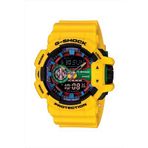 G-Shock GA-400-9ADR Erkek Kol Saati