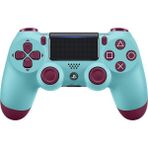 G-Shop Ps4 Joystick Dualshock 4 Ps4 V2 Berryblue - Turkuaz