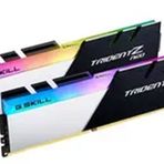 G.Skill F4-3200C16D-16GTZN Trident Z Neo RGB 16GB 2x8 DDR4 3200Mhz CL16 AMD Ryzen RAM Bellek