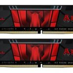G.Skill F4-3200C16D-32GIS 32GB Pc 3200 CL16 Kıt RAM Bellek