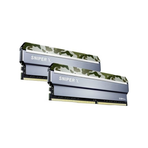 G.Skill F4-3200C16D-32GSXKB SniperX Desenli 32GB 2x16GB DDR4 3200MHz RAM Bellek