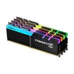 G.Skill F4-3200C16Q-32GTZRX 32GB PC 3200 CL16 KIT RAM Bellek