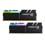 G.Skill F4-3600C18D-16GTZR Trident Z RGB 16GB 2x8 DDR4 3600Mhz CL18 RAM Bellek