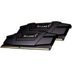 G.Skill F4-4000C18D-16GVK RipjawsV 16GB 2X8 DDR4 4000Mhz CL18 Siyah RAM Bellek