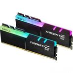 G.Skill F4-4000C18D-64GTZR Trident Z RGB 64GB (2x32) DDR4 4000Mhz CL18 RAM Bellek