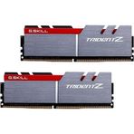 G.Skill F4-4266C19D-16GTZA TridentZ 16GB 2x8GB DDR4 4266Mhz RAM Bellek
