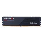 G.Skill F5-5600J4645A16GX1-RS5K Ripjaws S5 16 GB DDR5 5600 mHz Single Siyah CL46 Soğutuculu RAM
