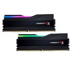 G.Skill F5-6000J3238F16GX2-TZ5RK Trident Z5 RGB 2x16 GB DDR5 6000 MHz CL32 Ram