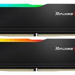 G.Skill F5-6000J3636F16GX2-RM5RK Ripjaws M5 RGB 32 GB DDR5 6000 MHz CL36 Masaüstü Bellek