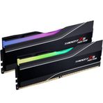 G.Skill F5-6000J3636F16GX2-TZ5S 32 GB 2x16 Trident Z5 6000 mhz CL36 DDR5 Ram