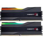 G.Skill F5-6400J3239F24GX2-TZ5RK 2x24 GB DDR5 6400 mHz CL32 RGB Dual Kit PC RAM