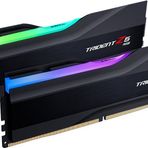 G.Skill F5-7200J3445G16GX2-TZ5RK 32 GB 2x16 Trident Z5 RGB 7200 Mhz CL34 DDR5 RAM