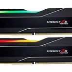 G.Skill F5-8000J4048G24GX2-TZ5NR 48 GB 2x24 Trident Z5 Neo RGB 8000 Mhz CL40 DDR5 EXPO RAM