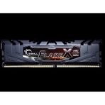 G.skill Flare X 8 Gb 2400Mhz Ddr4 F4-2400C15d-8Gfx Masaüstü Bellek