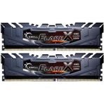 G.Skill Flare X F4-3200C16D-16GFX 16GB 2x8GB DDR4 3200Mhz RAM Bellek
