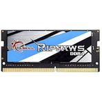 G.Skill Ripjaws 16GB 2400MHz DDR4 F4-2400C16S-16GRS RAM Bellek