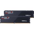 G.Skill Ripjaws S5 F5-6000J3636F16GX2-RS5K 32GB (2x16) 6000MHz CL36 DDR5 Ram