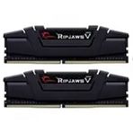 G.Skill Ripjaws V Gaming Serisi CL18 2x8GB 3600 MHz F4-3600C18D-16GVK Ram Bellek