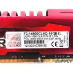 G.skıll Ripjaws Z 12Gb (3X4gb) 240-Pin Ddr3 Sdram Ddr3 1866 F3-14900Cl9q-12Gbzl Masaustu Ram Bellek