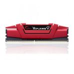 G.Skill RipjawsV F4-3000C16S-8GVRB 8GB 3000Mhz DDR4 Ram