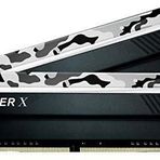 G.Skill SniperX Urban 16GB DDR4 3200MHz F4-3200C16D-16GSXWB RAM Bellek
