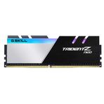 G Skill Trident Z Neo RGB F4-3600C16D-16GTZNC 16GB DDR4 3600MHz Ram Bellek