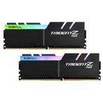 G.Skill Trident Z RGB F4-4000C18D-32GTZR 32 GB DDR4 4000 MHz CL18 Ram Bellek