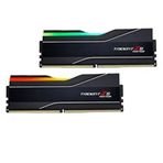 G.Skill TZ5 F5-6400J3239F24GX2-TZ5NR Neo RGB 6400 MHz CL32 2x24 GB Dual 32-39-39-96 1.35 Volt DDR 5 Ram