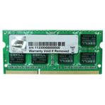 G.Skill Value 8GB 1600MHz DDR3 F3-1600C11S-8GSL RAM Bellek