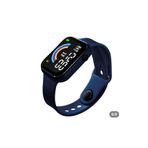G Sport POLO Lacivert Su Geçirmez Watch Saat (AKILLI SAAT DEĞİLDİR)
