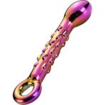 G-Spot Lüx Cam Dildo - Cinsel Sağlık