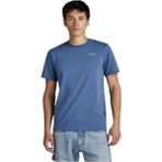 G-Star Raw Base D19070-04G Mavi Erkek T-Shirt