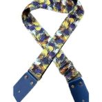 G-Strap Circle Ukulele ve Gitar Askısı