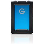 G-Technology GARCWWA10001AAB All-Terrain Drive 1 TB
