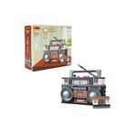 G-TUĞ OUTLET BLX 1988 Back To The 90’s Bant Radyo Lego 156 Parça