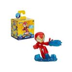 G0069 Avengers Mighty Verse Aksiyon Figürü