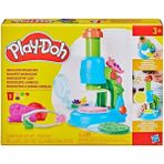 G0494 Play-Doh Işıklı Mikroskop Oyun Seti +3 Yaş