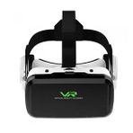 G04BS VR Shinecon 3D Sanal Gerçeklik Gözlüğü