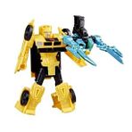 G0747 Transformers Cyberworld Araba Figür – Zırhlı Dönüşen Koleksiyon ve Oyun Oyuncağı (Çok Renkli)