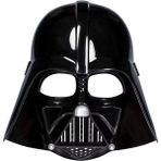 G0756 Star Wars Darth Vader Elektronik Maske - Renkli