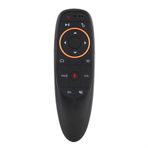 G10 Air Remote Mouse 2.4ghz Kablosuz Ses Uzaktan Kumandası