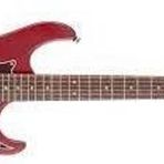G110OPBC Elektro Gitar, Open Pore Vişne, (H-S-S)