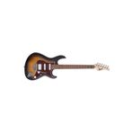 G110OPSB Elektro Gitar, Open Pore Sunburst , (H-S-S)