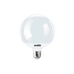 G120 15W E27 Gün Işığı Sarı Glop Led Ampul Ecolite