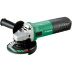 G12SR4 730WATT 115MM Profesyonel Avuç Taşlama