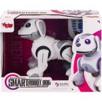 G14 Kumanlı Şarjlı Smart Interaktif Akıllı Robot Köpek -Vardem Oyuncak - yok