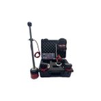 G150 Akustik Dinleme Su Kaçak Tespit Cihazı Tam Seti Iç Dış Problu