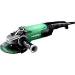 G18SE4 2600 W 180 mm Büyük Taşlama