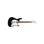G200Bk Elektro Gitar, Siyah, Power Sound (S-S-S) Elektro Gitar, Powersound (S-S-S), Siyah
